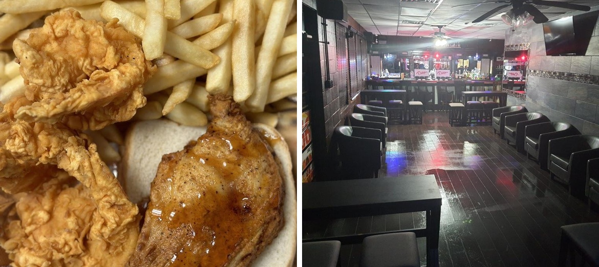 Daiqs Bar & Grill