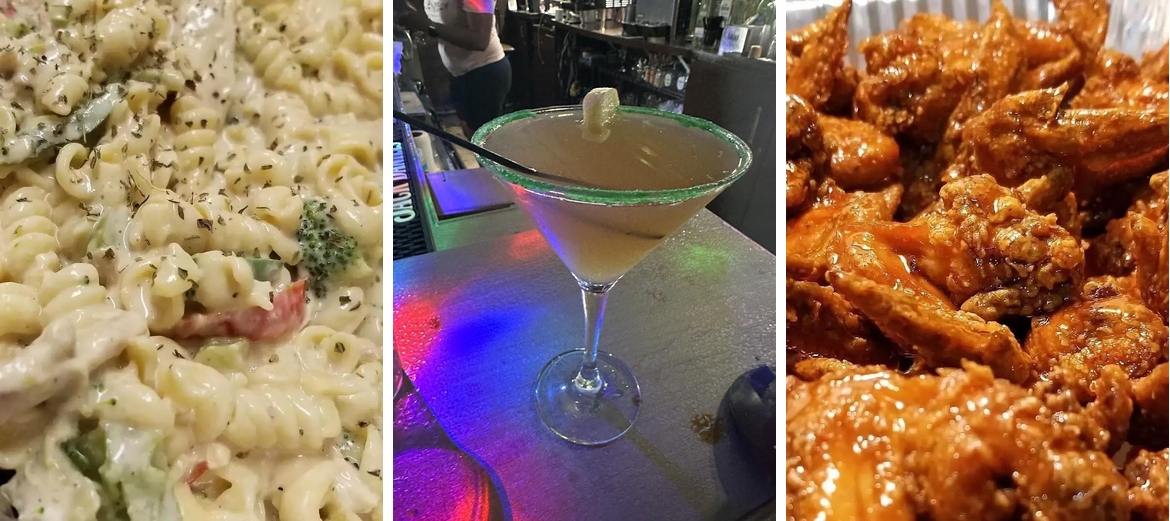Daiqs Bar & Grill
