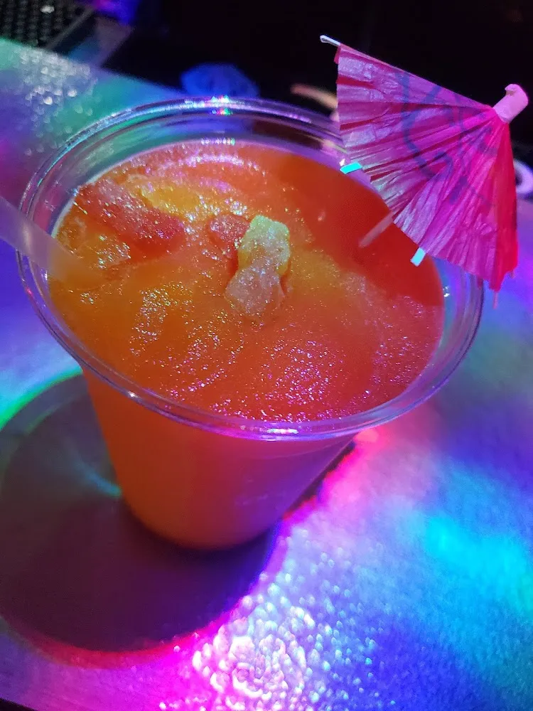 Daiquiri