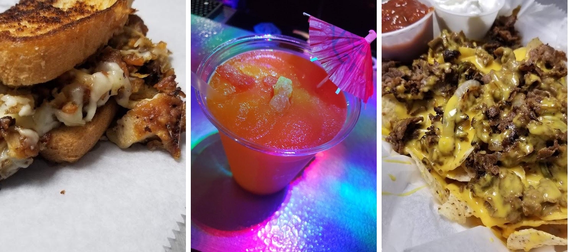 Daiqs Bar & Grill
