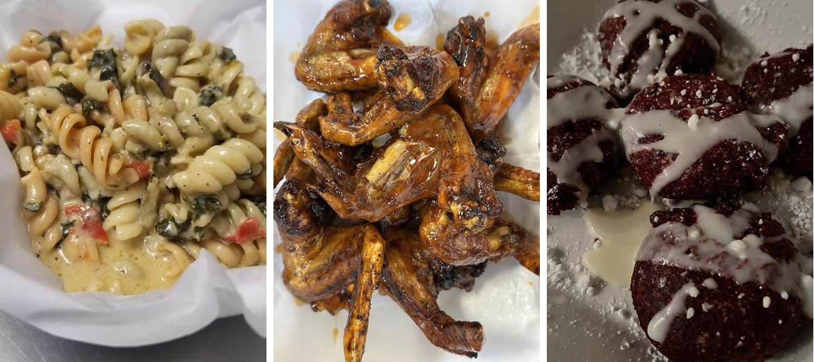 Daiqs Bar & Grill