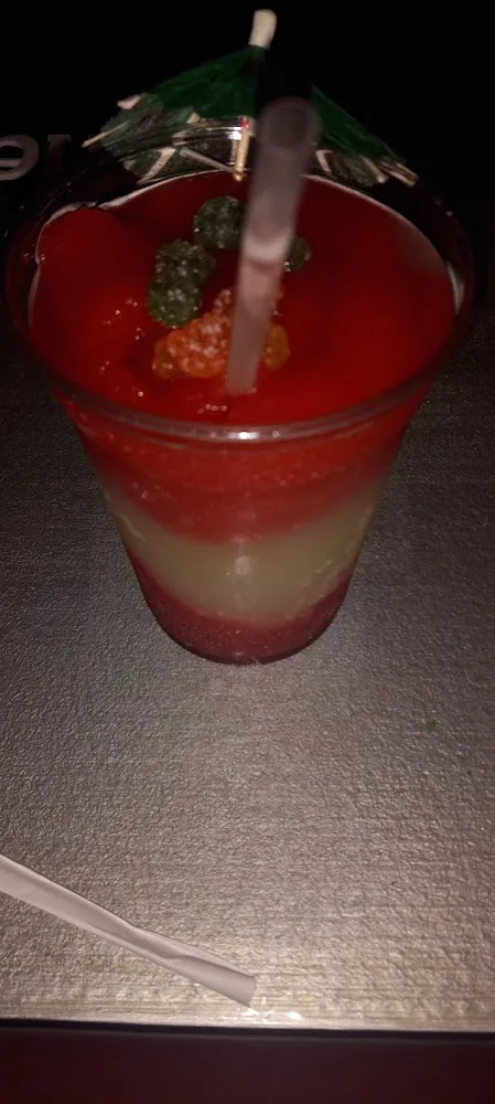 Panna Cotta